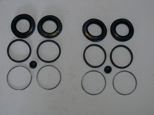 Budweg repair kit - repair, brake