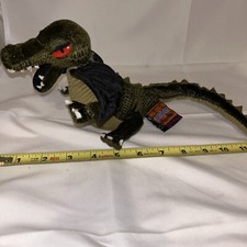 Harry Potter 6" Norbert the