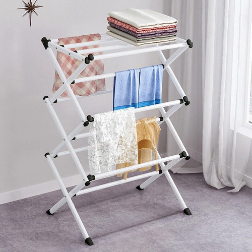 Heavy duty folding clothes - duty,