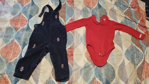 Paddington months 2 - 18-24,