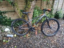 GT Aggressor Comp (JUST FRAME)