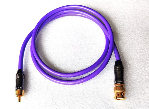 Qed qunex precision ohm - qed, 75