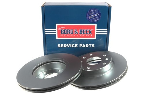 Discs for land rover - discs,