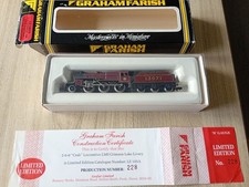 Graham Farish LE185A N Gauge
