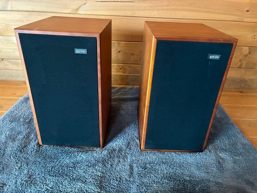 Spendor sp3 - spendor, speaker