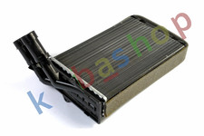 HEATER FITS CITROEN BERLINGO