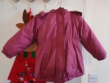 Gorgeous Warm and Snug Toddler