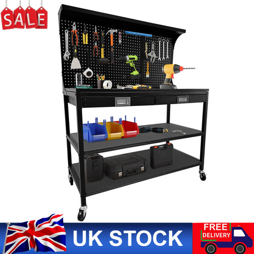 122w 53d 150h workbench - 53d, x