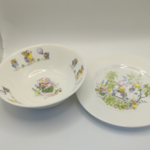 Royal kent vintage party mouse - kent,