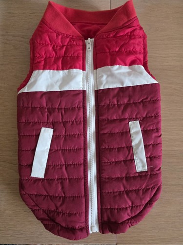 Sporty bomber jacket - sporty,