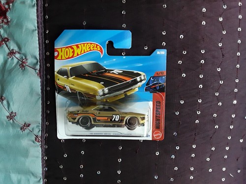Hot wheels dodge hemi - wheels,
