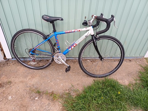 Decathlon wheel childs - decathlon, 24"