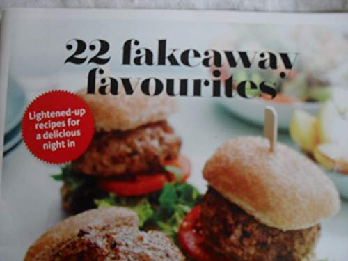 Fakeaway favourites - favourites,