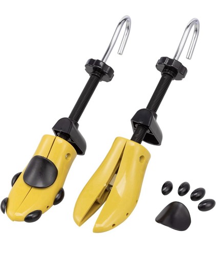 Shoe stretcher mens women - h&s,