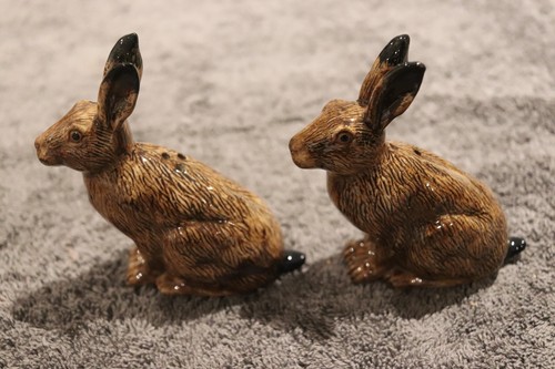 Reduced quail ceramic - 2, x