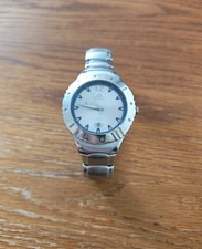 RARE Vintage Adidas Base Metal