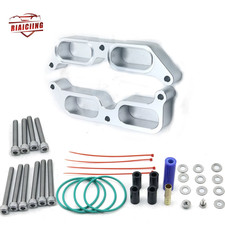 Silver Billet Power Block