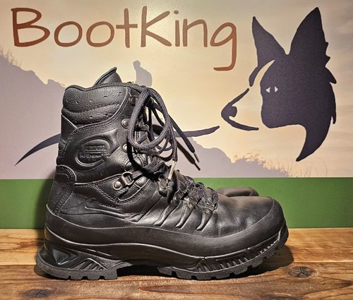 Meindl mfs waterproof mountain - mfs,