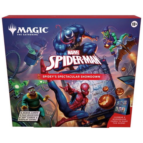 Magic the gathering - magic:,