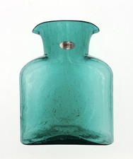 Blenko Handmade Glass 384