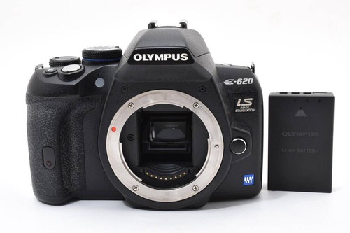 Olympus 620 digital slr - olympus,