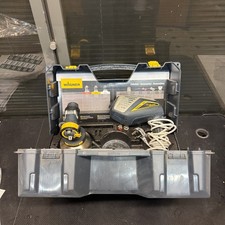 FinishControl 3500 Paint Gun -