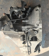 FORD GALAXY MK3 S-MAX  1.6