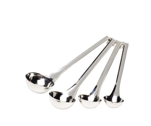 Ladle stainless steel cooking - stainless,