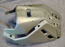 DUCATI MULTISTRADA 1260 ENGINE