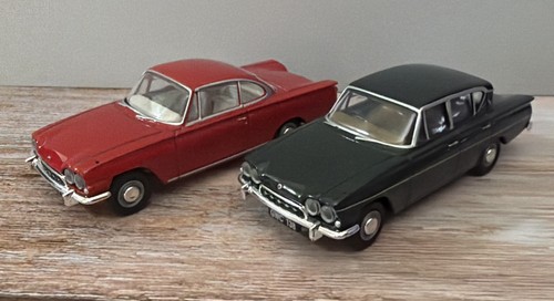 Vanguards cl1002 ford classic - ford,