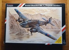 Special hobby bristol beaufort - special,