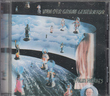 Van Der Graaf Generator Pawn