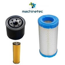 service Kit fits John Deere