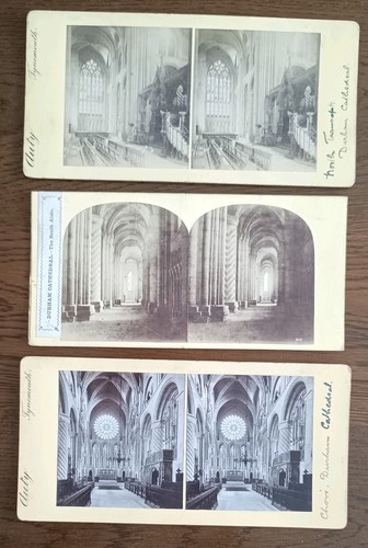 Durham cathedral county - 3,