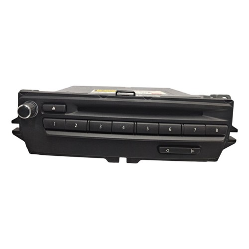 Bmw business cic navigation - bmw, cd