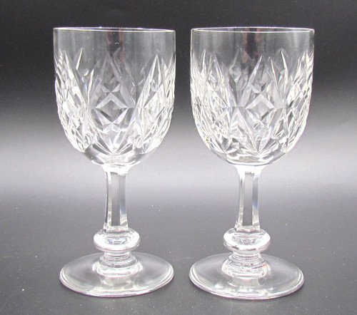 Baccarat crystal harfleur - baccarat,