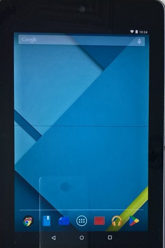 Asus google nexus - asus, 7