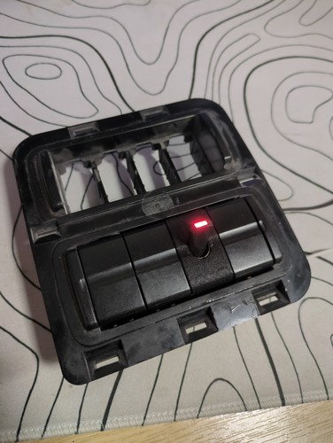 Sprinter w906 switch - sprinter,