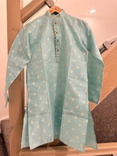Boys Kurta Pajama Set 11/12