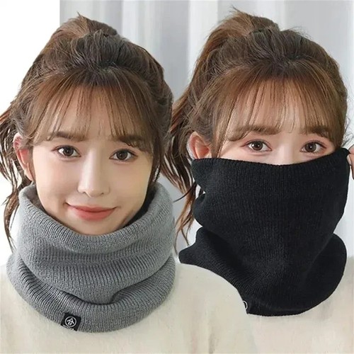 Thermal fleece snood - snood, neck