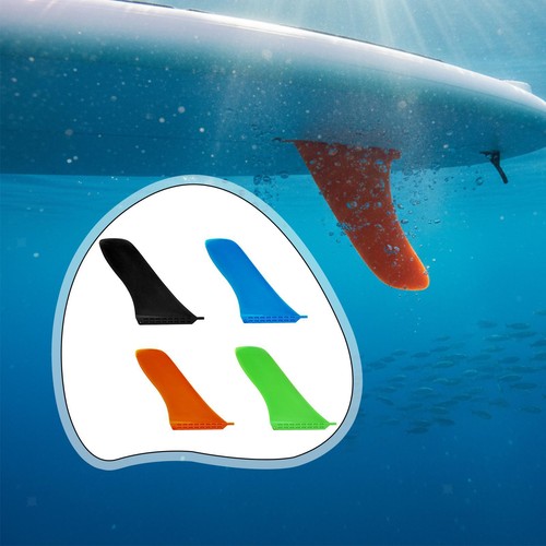 Surfboard fin single surf - single,