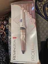 Remington Proluxe Curler 