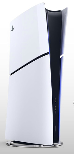 Sony playstation digital - playstation, 5