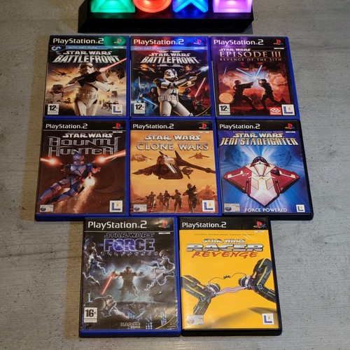 Huge star wars bundle - star, bundle!