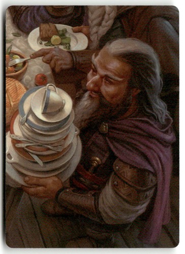 Ori plate stacker art - ori,,