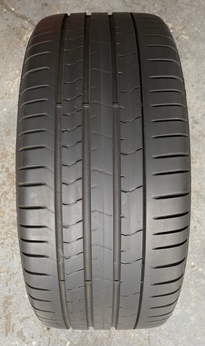 Tyre 255 19 - tyre, pirelli