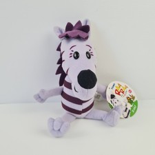 Raa Raa the Noisy Lion ZEBBY