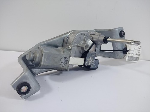 Bmw series wiper motor rear - 1,