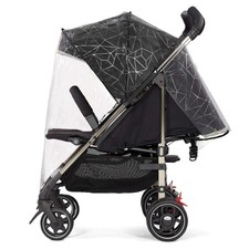 Diono Flexa Luxe Black