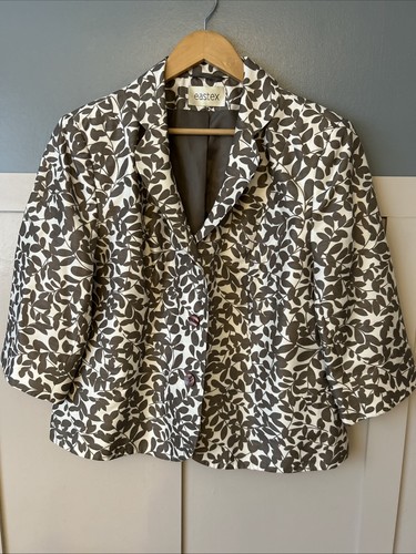 Eastex women jacket size 18 - women's,